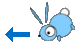 vissza