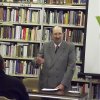 Dr. Csohány János professzor - Simonyi és Debrecen
