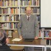 Dr. Csohány János professzor - Simonyi és Debrecen