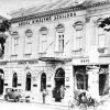 Angol Királynő szálloda