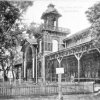 Dobos pavilon