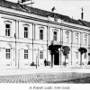 Fehérló szálló