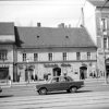 Szabadság étterem
