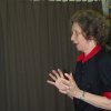 Dr. Mojzesné Dr. Székely Katalin előadása