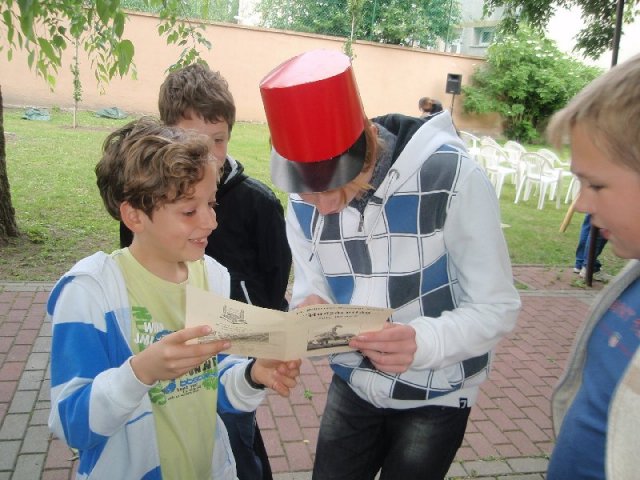 Huszárpróbák