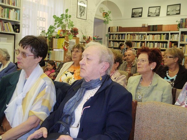 Családi rendezvény megnyitó