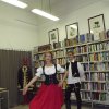 Éljen a magyar!