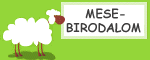 Mesebirodalom