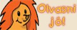 Olvasni J!